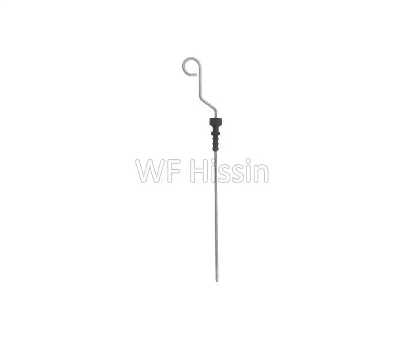 Oil level dipstick KM390